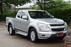 Chevrolet Colorado 2.5 Flex Cab (ปี 2013 ) LT Z71 Pickup MT