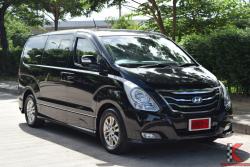 Hyundai H-1 2.5 (ปี 2014 ) Elite Van AT