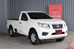 Nissan NP 300 Navara 2.5 (ปี 2019) SINGLE SL Pickup MT