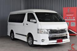 Toyota Ventury 3.0 (ปี 2016) V Van AT