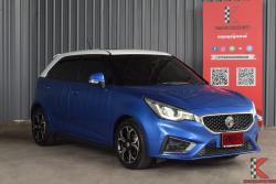 MG MG3 1.5 (ปี 2020) V Hatchback AT