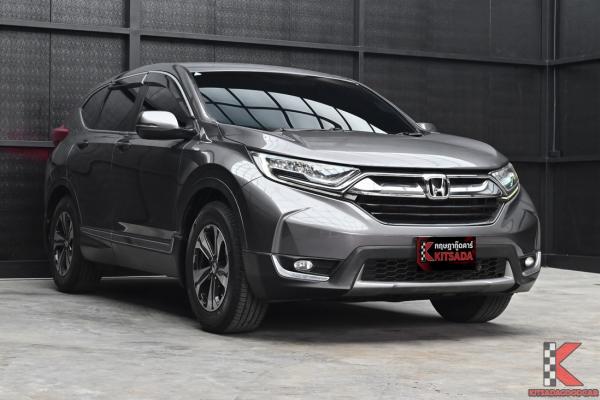 Honda CR-V 2.4 ( 2019 ) S SUV