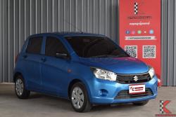 Suzuki Celerio 1.0 (ปี 2018) GL Hatchback AT