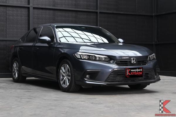 รถมือสอง Honda CIVIC 1.5 FE ( 2022 ) EL Sedan