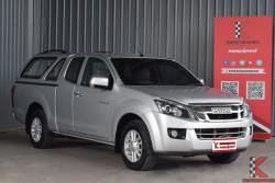 Isuzu D-Max 2.5 (ปี 2012) SPACE CAB Z MT