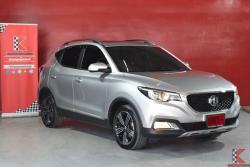 MG ZS 1.5 (ปี 2020) X SUV AT