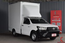 Toyota Hilux Revo 2.4 (ปี 2017) SINGLE J Pickup