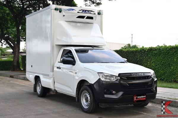 Isuzu D-MAX 1.9 Spark ( 2021 ) B Pickup