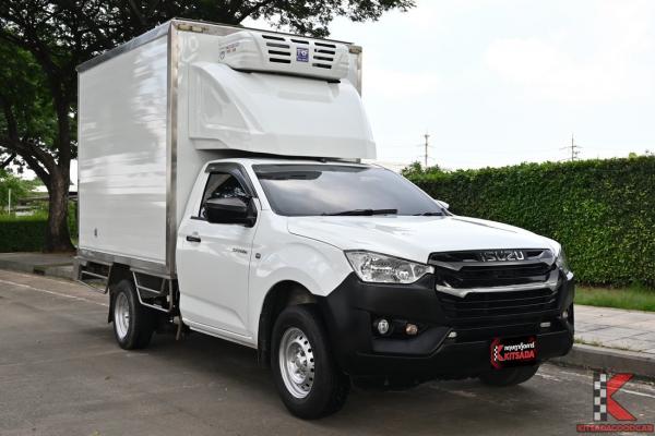 Isuzu D-MAX 1.9 Spark ( 2022 ) B Pickup