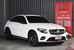 Benz GLC43 3.0 W253 (ปี 2020) AMG 4MATIC 4WD