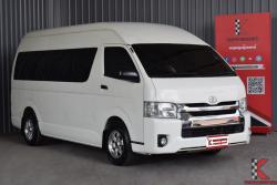 Toyota Hiace 3.0 COMMUTER (ปี 2016) D4D Van