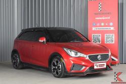 MG MG3 1.5 (ปี 2019) V Hatchback