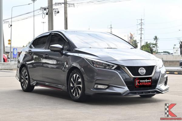 รถมือสอง Nissan ALMERA 1.0 ( 2021 ) VL Sedan