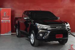 Toyota Hilux Revo 2.4 ( ปี 2017 ) SMARTCAB Prerunner G Pickup AT