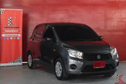 Suzuki Celerio 1.0 (ปี 2018) GL Hatchback AT