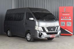 Nissan Urvan 2.5 (ปี 2018) NV350 Van