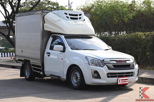 Isuzu D-Max 2.5 (ปี 2014) SPARK B Pickup