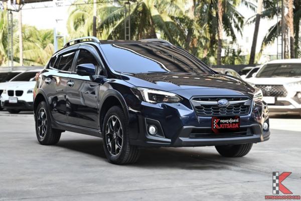รถมือสอง Subaru XV 2.0 ( 2021 ) P 4WD SUV
