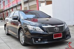 Toyota Camry 2.0 (ปี 2016) G EXTREMO Sedan AT