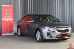 Chevrolet Cruze 1.8 (ปี 2016) LTZ Sedan AT