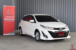 Toyota Yaris 1.2 (ปี 2020) Entry Hatchback AT