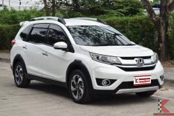 Honda BR-V 1.5 (ปี 2016) SV SUV