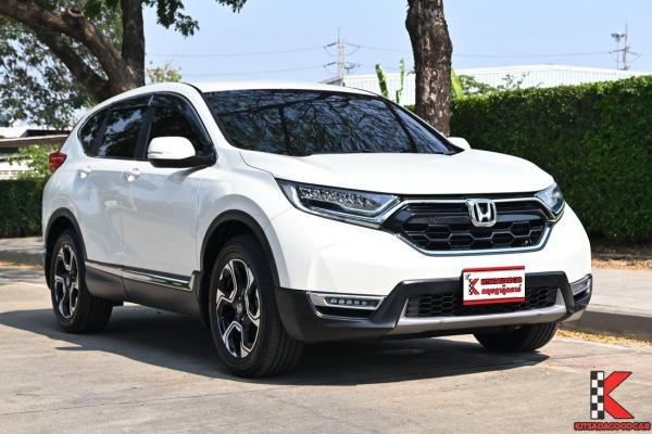 Honda CR-V 1.6 ( 2019 ) DT EL 4WD SUV