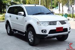 Mitsubishi Pajero Sport 2.4 (ปี 2014) GLS SUV MT