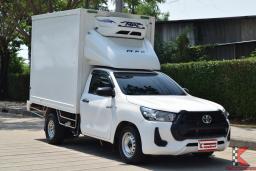 Toyota Hilux Revo 2.4 (ปี 2020) SINGLE Entry Pickup