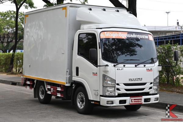 Isuzu ELF 3.0 (ปี 2022) NLR Truck