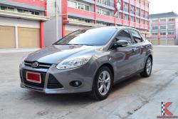 Ford Focus (ปี 2013) Trend 1.6 Sedan