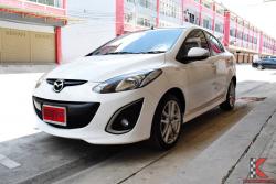 2014 MAZDA 2 4DR 1.5 AT 2014