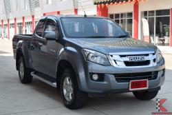 Isuzu D-Max 2.5 SPACE CAB (ปี 2013) Hi-Lander Z Pickup MT