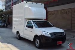 Isuzu D-Max 2.5 SPARK (ปี 2014) B Pickup MT