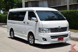Toyota Ventury 2.7 (ปี 2013 ) V Van AT