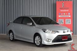 Toyota Vios 1.5 (ปี 2016) E Sedan AT
