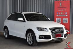 Audi Q5 2.0 (ปี 2012) TFSI Wagon AT