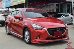 Mazda 2 1.3 (ปี 2015) High Plus Sedan AT