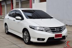 Honda City 1.5 (ปี 2012) SV i-VTEC Sedan AT