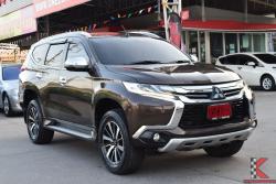 Mitsubishi Pajero Sport 2.4 (ปี 2017) GT SUV AT