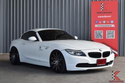 BMW Z4 2.5 E89 (ปี 2010 ) sDrive23i Convertible AT