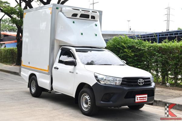 รถมือสอง Toyota Hilux Revo 2.4 (ปี 2019) SINGLE J Plus Pickup