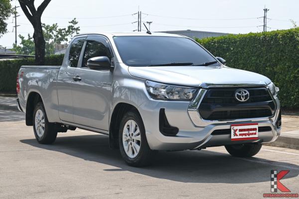 Toyota Revo 2.4 (ปี 2023) SMARTCAB Z Edition Entry