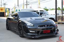 Nissan GT-R 3.8 (ปี 2012) R35 Coupe AT