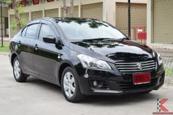 Suzuki Ciaz 1.2 (ปี 2017) GL Sedan MT