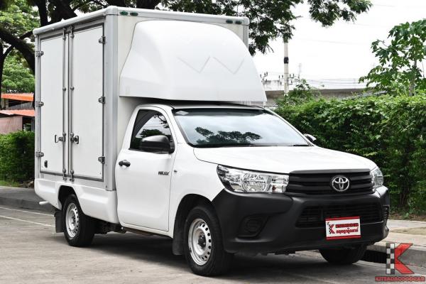 รถมือสอง Toyota HILUX REVO 2.7 ( 2019 ) SINGLE J Pickup