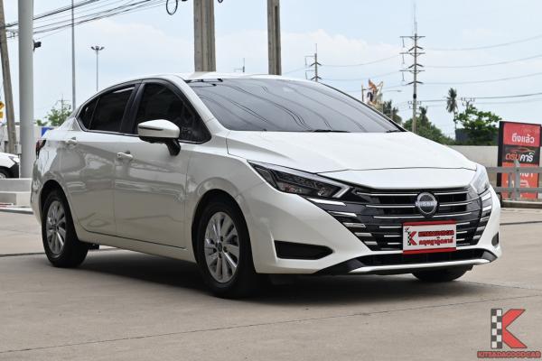 รถมือสอง Nissan ALMERA 1.0 ( 2024 ) V Sedan