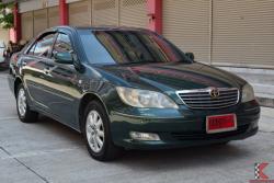 Toyota Camry 2.4 (ปี 2002) Q Sedan AT