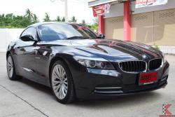 BMW Z4 2.0 E89 (ปี 2013) sDrive20i Highline Convertible AT