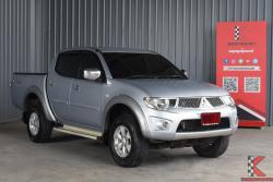 Mitsubishi Triton 2.5 DOUBLE CAB (2013) PLUS VG TURBO Pickup AT